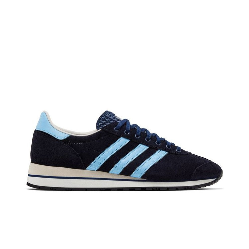 adidas Marathon SPZL Noel Gallagher Night Navy – boční pohled | Purekickz