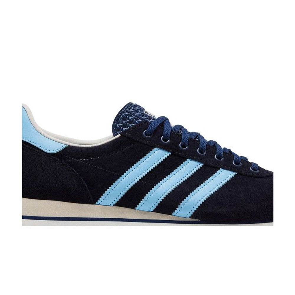 adidas Marathon SPZL Noel Gallagher Night Navy – detail | Purekickz