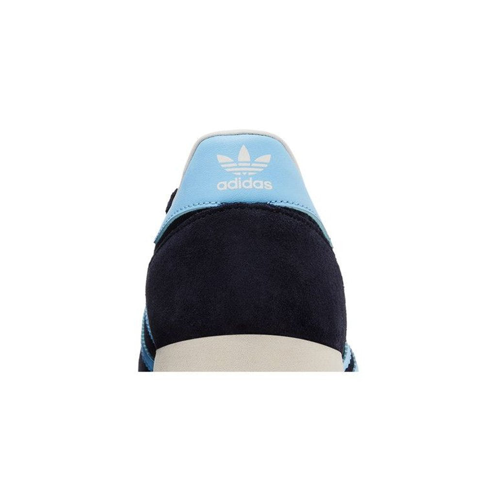 adidas Marathon SPZL Noel Gallagher Night Navy – detail materiálu | Purekickz