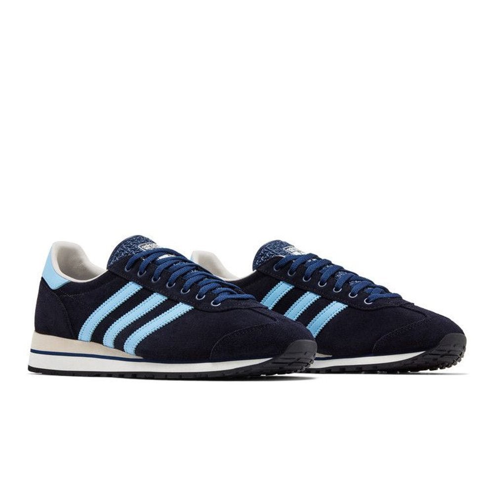 adidas Marathon SPZL Noel Gallagher Night Navy – lifestyle foto | Purekickz