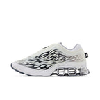 adidas Megaride S2 Hellstar White Black
