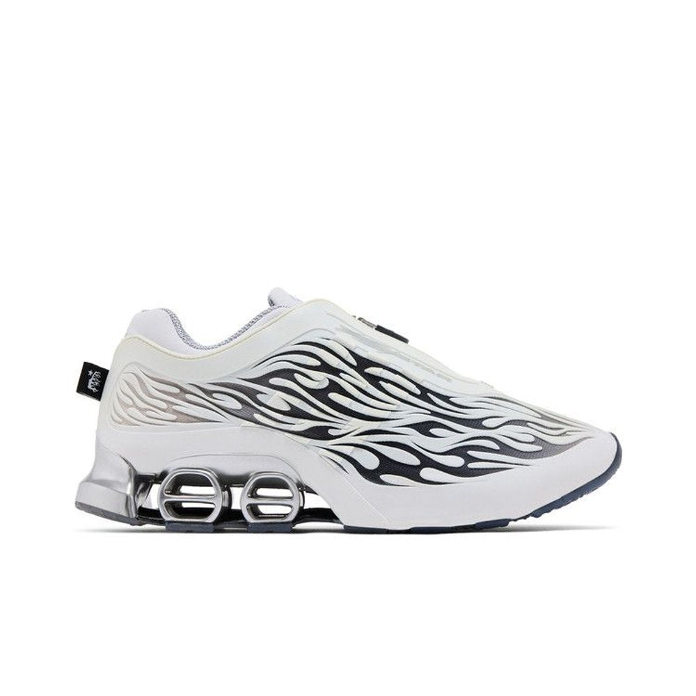 adidas Megaride S2 Hellstar White Black