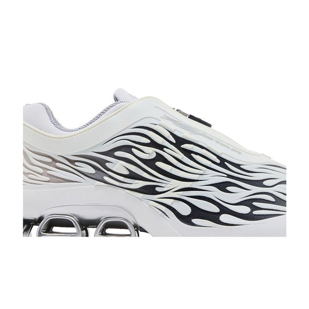 adidas Megaride S2 Hellstar White Black