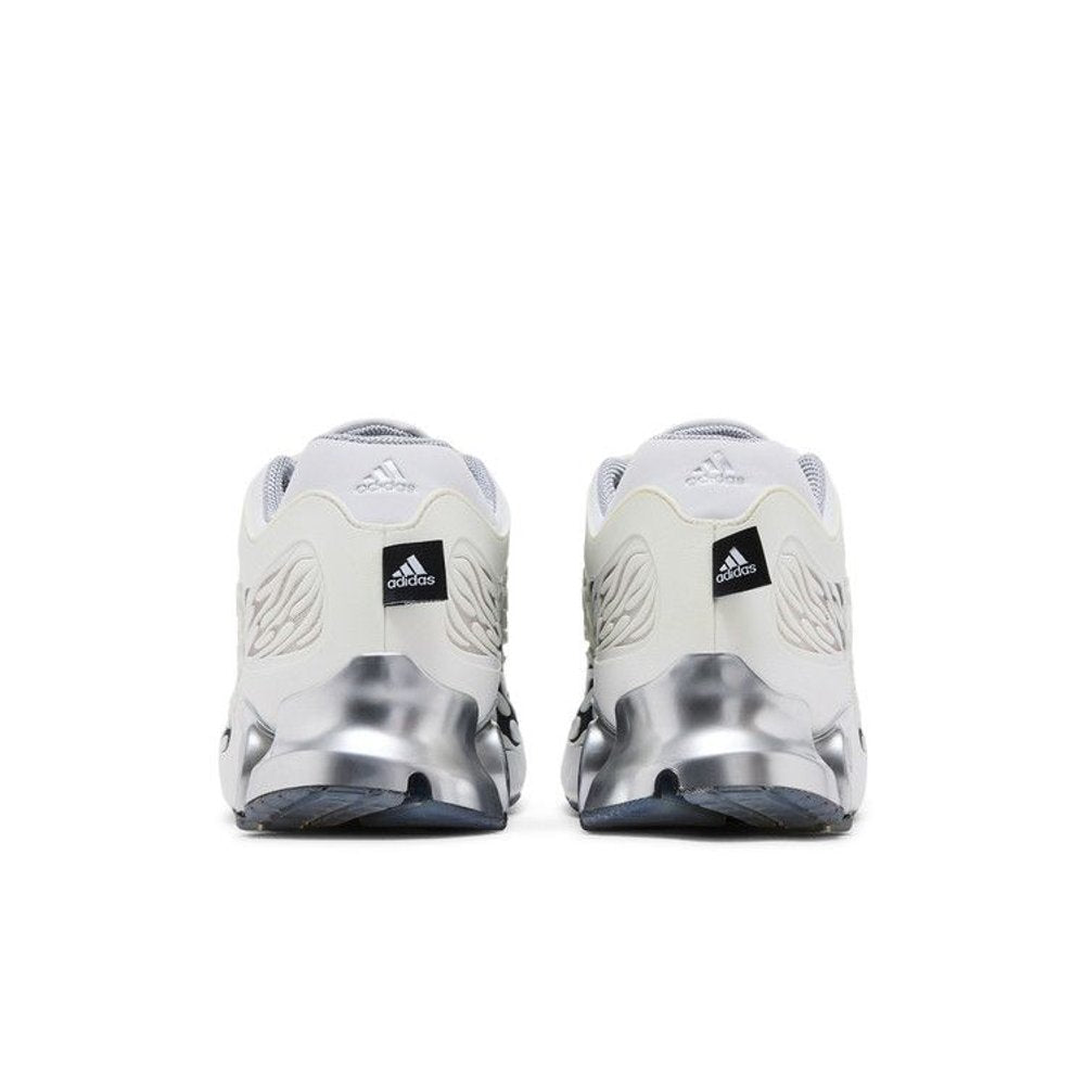 adidas Megaride S2 Hellstar White Black