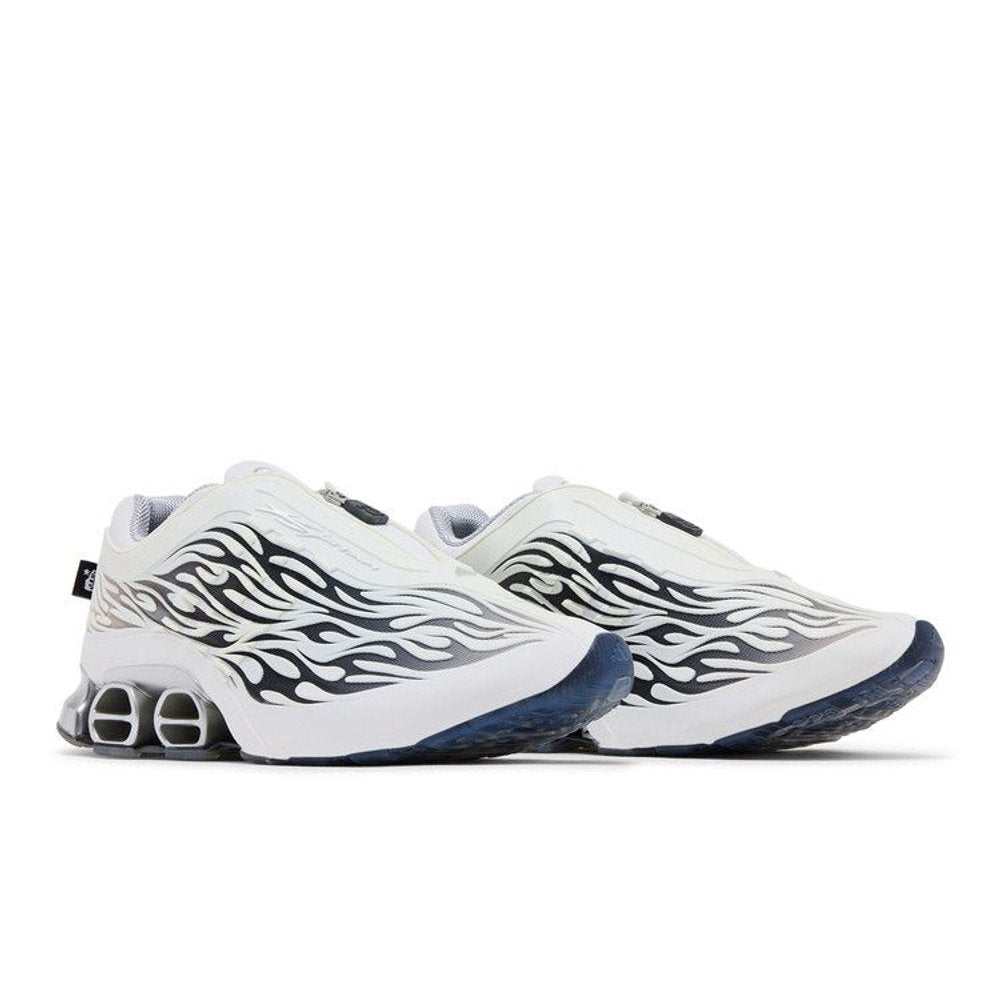 adidas Megaride S2 Hellstar White Black
