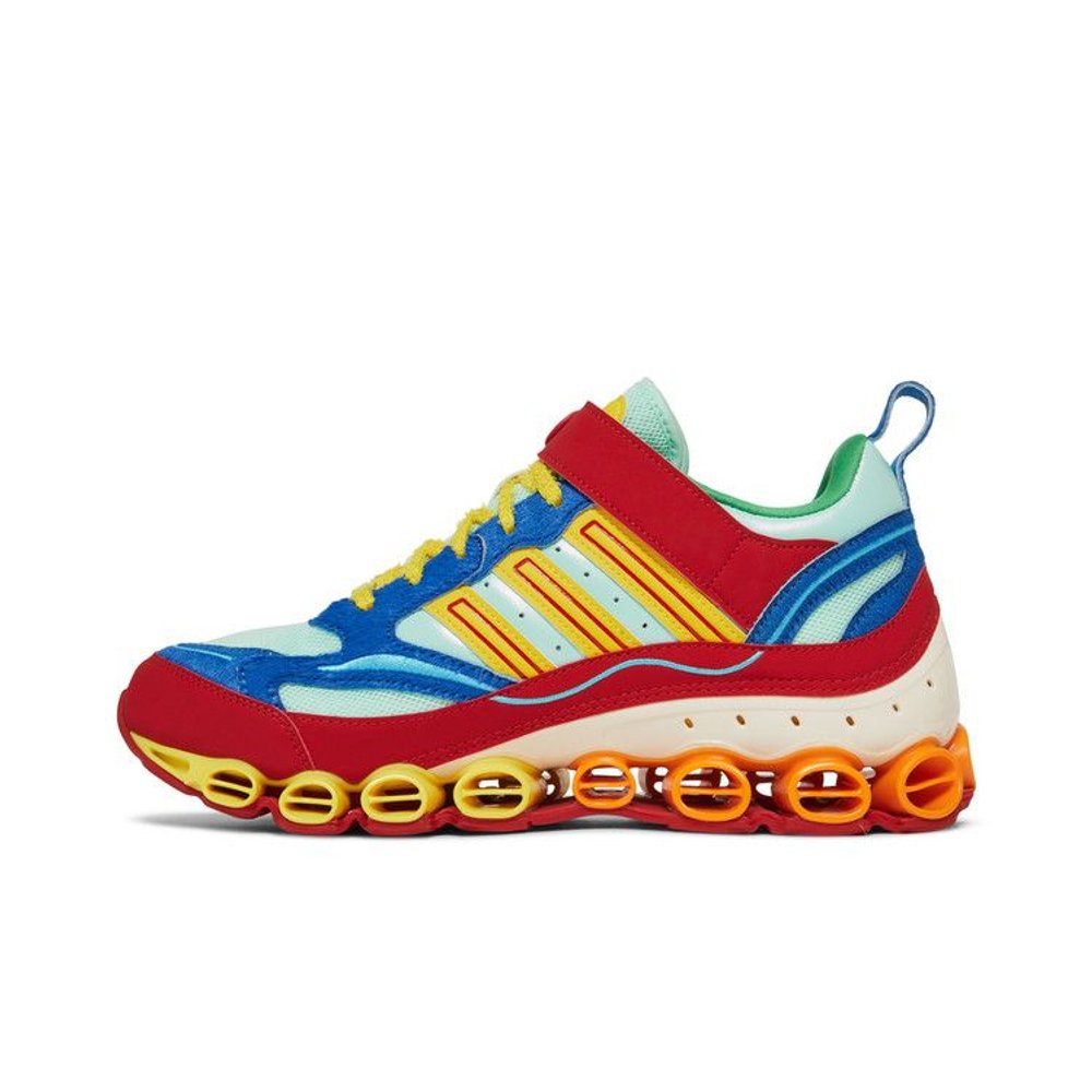 adidas Microbounce T1 Kerwin Frost Mult-Color – hlavní pohled | Purekickz