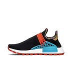 adidas NMD Hu Pharrell Inspiration Pack Black – hlavní pohled | Purekickz