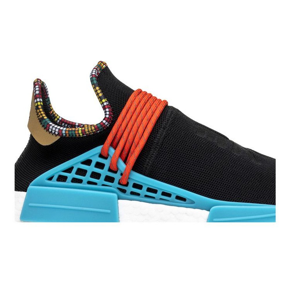 adidas NMD Hu Pharrell Inspiration Pack Black