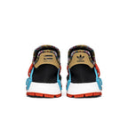 adidas NMD Hu Pharrell Inspiration Pack Black – podrážka | Purekickz