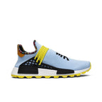 adidas NMD Hu Pharrell Inspiration Pack Clear Sky – boční pohled | Purekickz