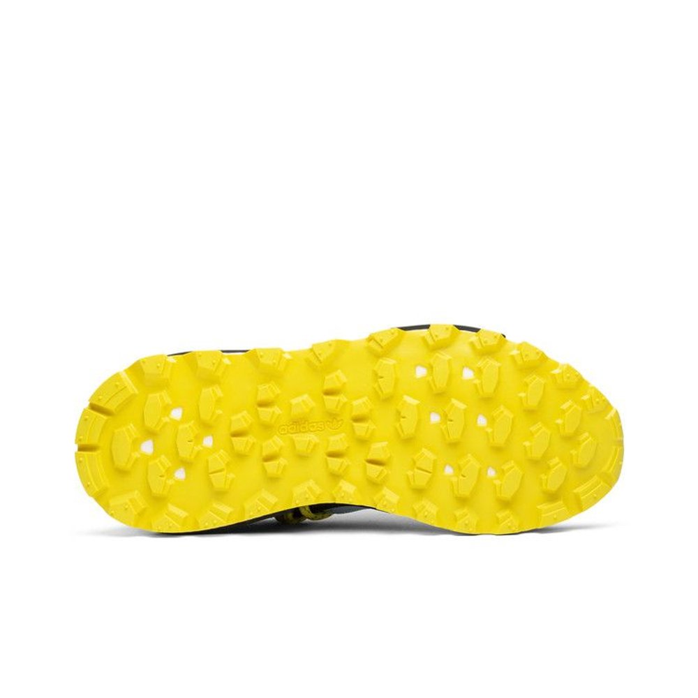 adidas NMD Hu Pharrell Inspiration Pack Clear Sky – zadní pohled | Purekickz
