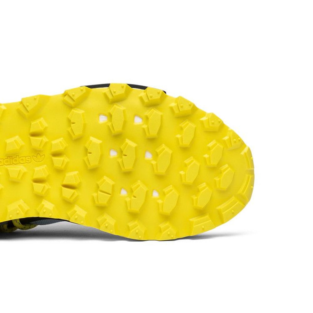adidas NMD Hu Pharrell Inspiration Pack Clear Sky – pohled shora | Purekickz