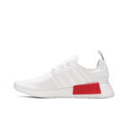 Adidas NMD R1 Cloud White – hlavní pohled | Purekickz