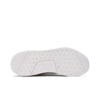 Adidas NMD R1 Cloud White – zadní pohled | Purekickz