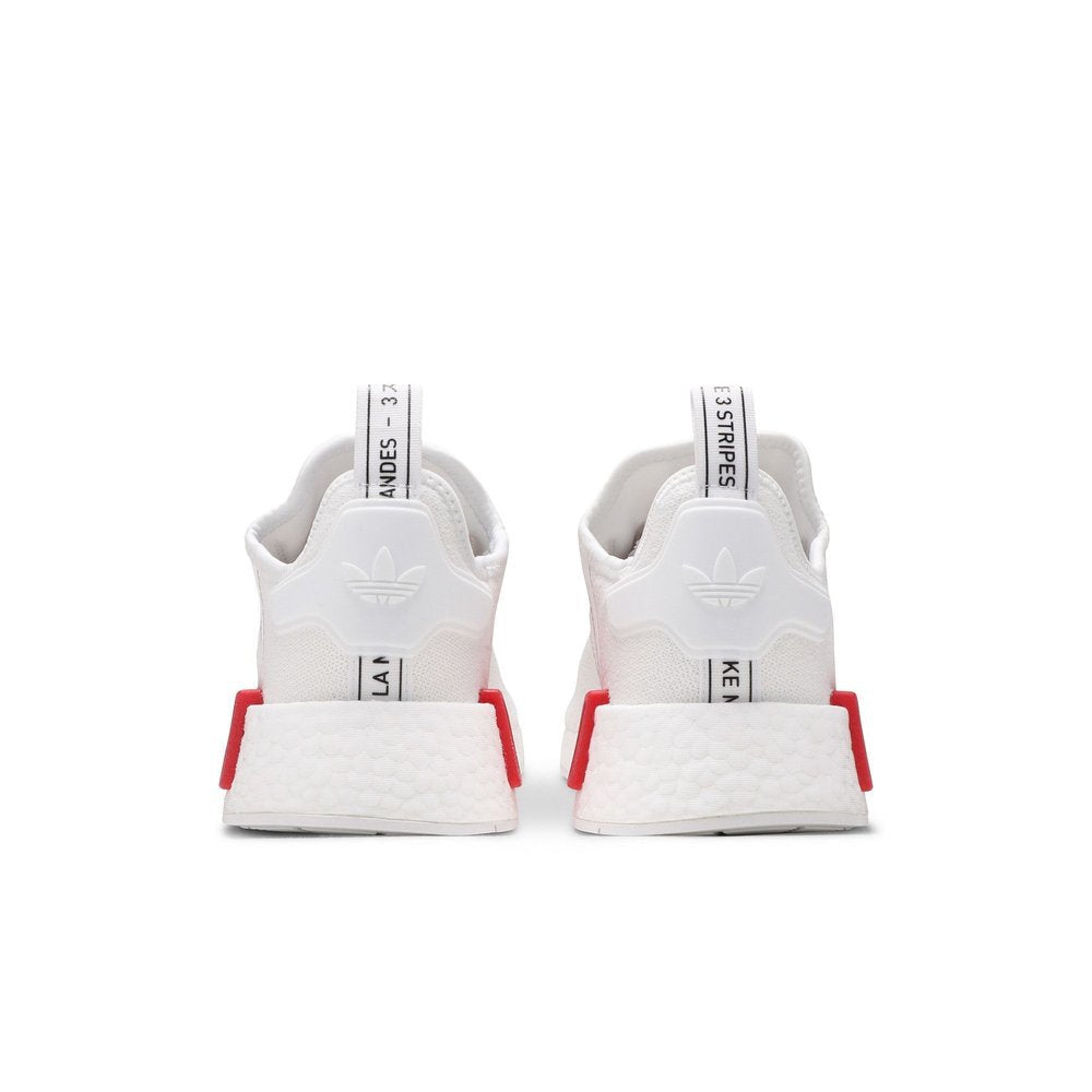 Adidas NMD R1 Cloud White – podrážka | Purekickz