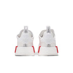 Adidas NMD R1 Cloud White – podrážka | Purekickz