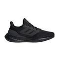 adidas Pureboost 23 Core Black – hlavní pohled | Purekickz