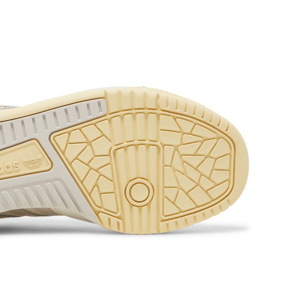adidas Rivalry Low 86 Core White Grey – pohled shora | Purekickz