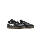 adidas Samba Bape Black White Gum – lifestyle foto | Purekickz