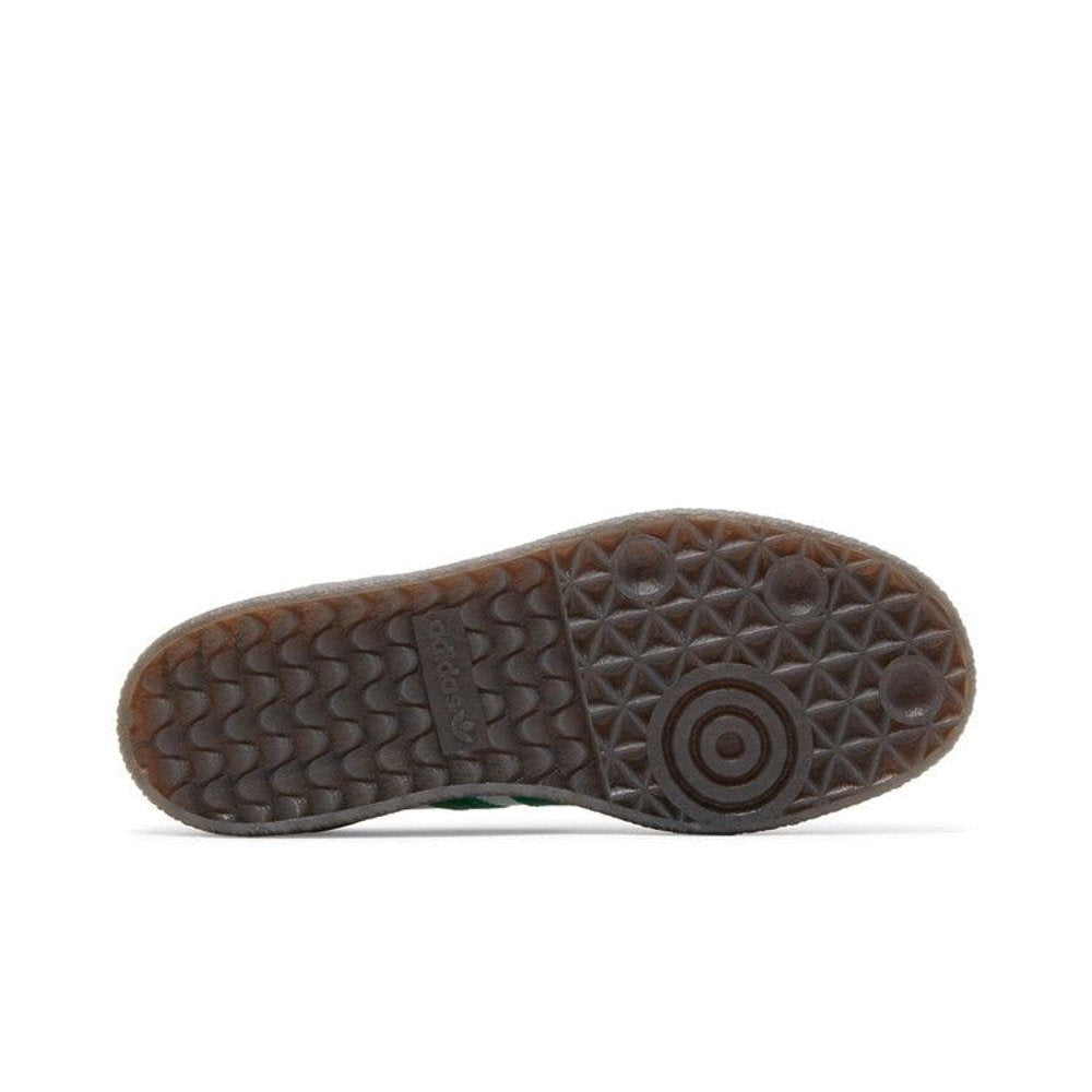 adidas Samba Cloud White Green (Women's)