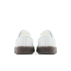adidas Samba Cloud White Green (Women's) – podrážka | Purekickz