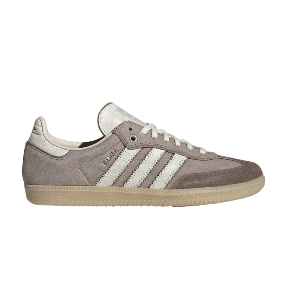 Adidas Samba Consortium Cup Offspring