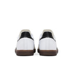 adidas Samba Indoor Cloud White Core Black Vivid Red – podrážka | Purekickz