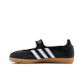 adidas Samba Jane Black White Gum (W) – hlavní pohled | Purekickz
