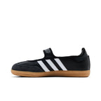 adidas Samba Jane Black White Gum (W) – hlavní pohled | Purekickz