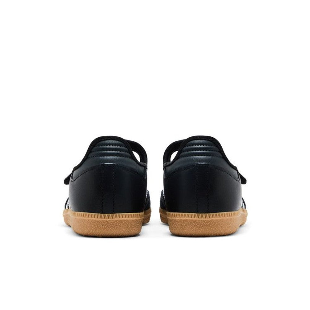 adidas Samba Jane Black White Gum (W) – podrážka | Purekickz