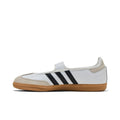 adidas Samba Jane White Black Gum (W) – hlavní pohled | Purekickz