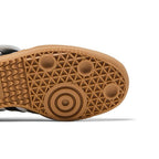 adidas Samba Jane White Black Gum (W) – pohled shora | Purekickz