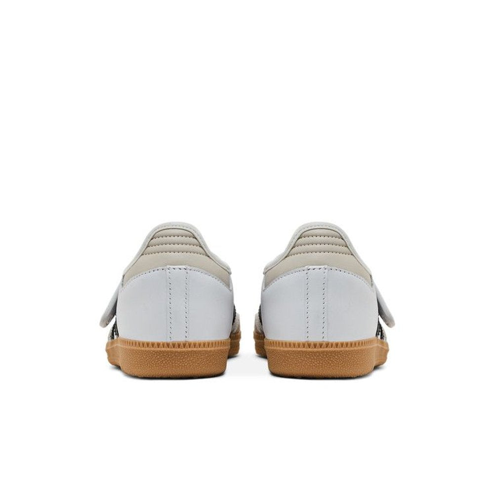 adidas Samba Jane White Black Gum (W) – podrážka | Purekickz