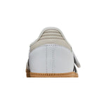adidas Samba Jane White Black Gum (W) – detail materiálu | Purekickz