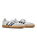 adidas Samba Jane White Black Gum (W) – lifestyle foto | Purekickz