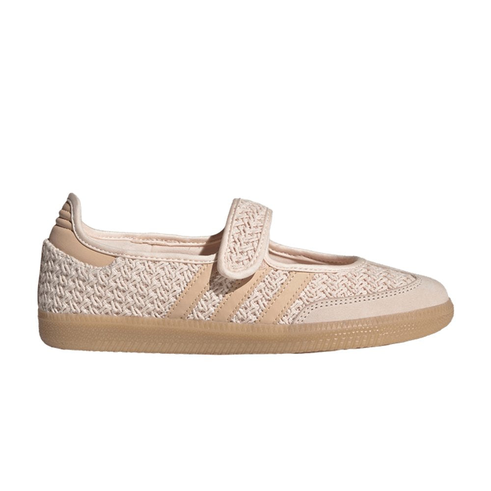 adidas Samba Jane Wonder Quartz (W) – hlavní pohled | Purekickz