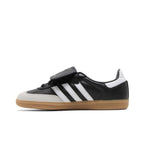 adidas Samba LT Black White (W) – hlavní pohled | Purekickz