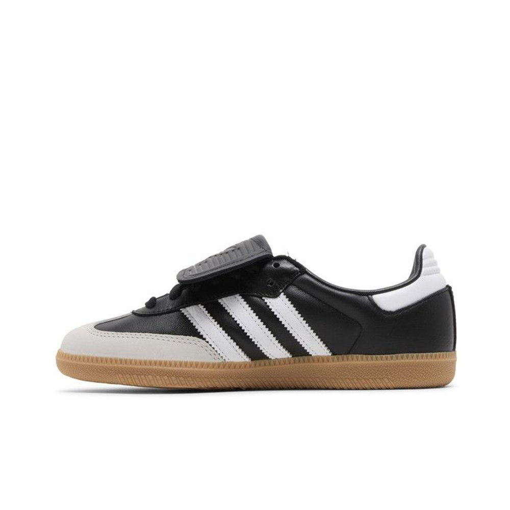 adidas Samba LT Black White (W) – hlavní pohled | Purekickz