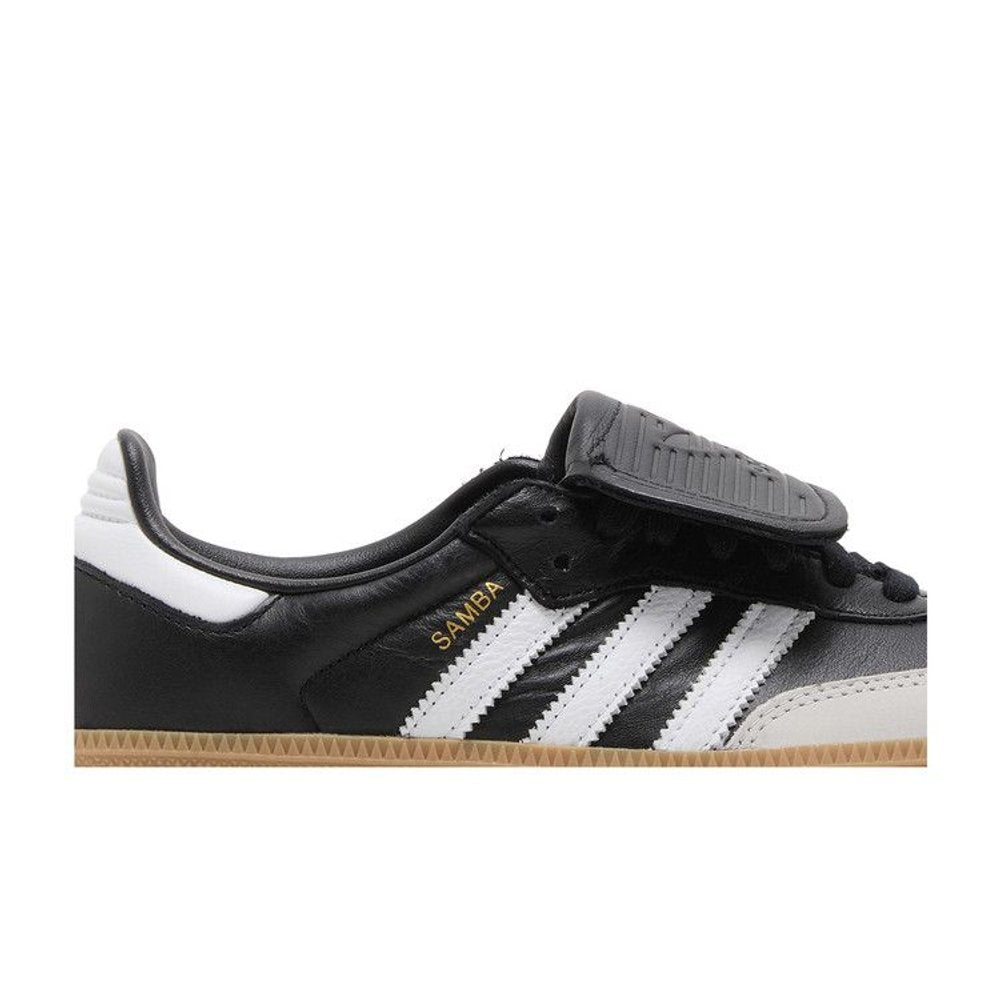 adidas Samba LT Black White (W) – detail | Purekickz