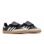 adidas Samba LT Black White (W) – lifestyle foto | Purekickz