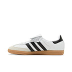 adidas Samba LT Cloud White Core Black Gum (W) – hlavní pohled | Purekickz