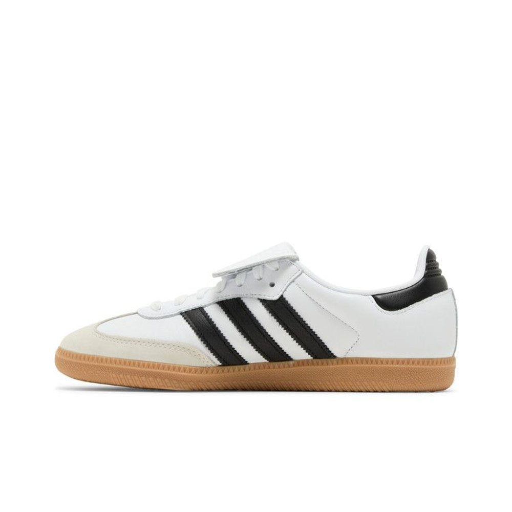adidas Samba LT Cloud White Core Black Gum (W) – hlavní pohled | Purekickz
