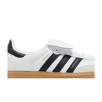 adidas Samba LT Cloud White Core Black Gum (W) – detail | Purekickz