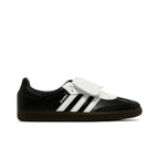adidas Samba LT Core Black Cloud White – boční pohled | Purekickz
