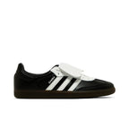 adidas Samba LT Core Black Cloud White – boční pohled | Purekickz