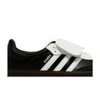 adidas Samba LT Core Black Cloud White – detail | Purekickz