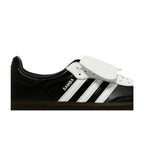adidas Samba LT Core Black Cloud White – detail | Purekickz