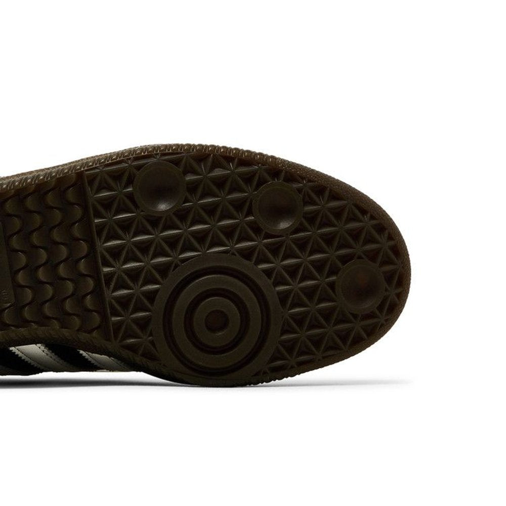 adidas Samba LT Core Black Cloud White – pohled shora | Purekickz