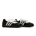adidas Samba LT Core Black Cloud White – lifestyle foto | Purekickz