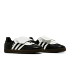 adidas Samba LT Core Black Cloud White – lifestyle foto | Purekickz